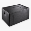 Polibox Contenitore Isotermico Professionale