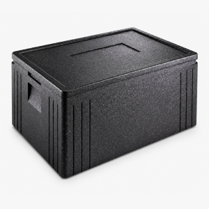 Polibox Contenitore Isotermico Professionale