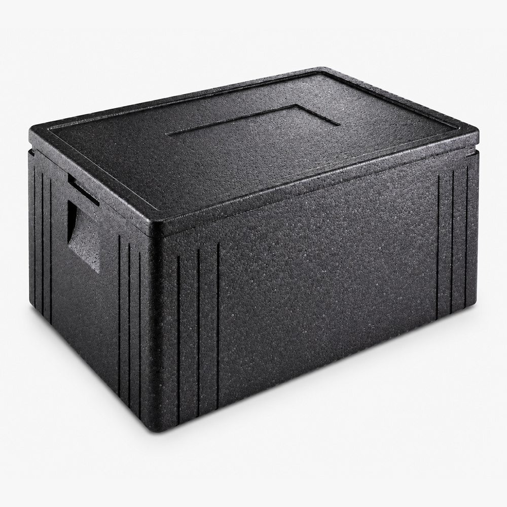 Polibox Contenitore Isotermico Professionale