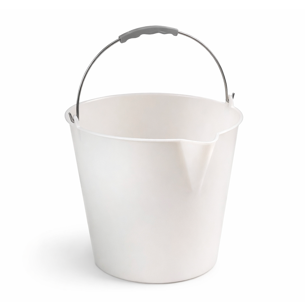 Secchio professionale in polipropilene 15 L