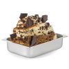 Salty Caramel Cream – Variegato al Caramello Salato con Cristalli salati - 6kg
