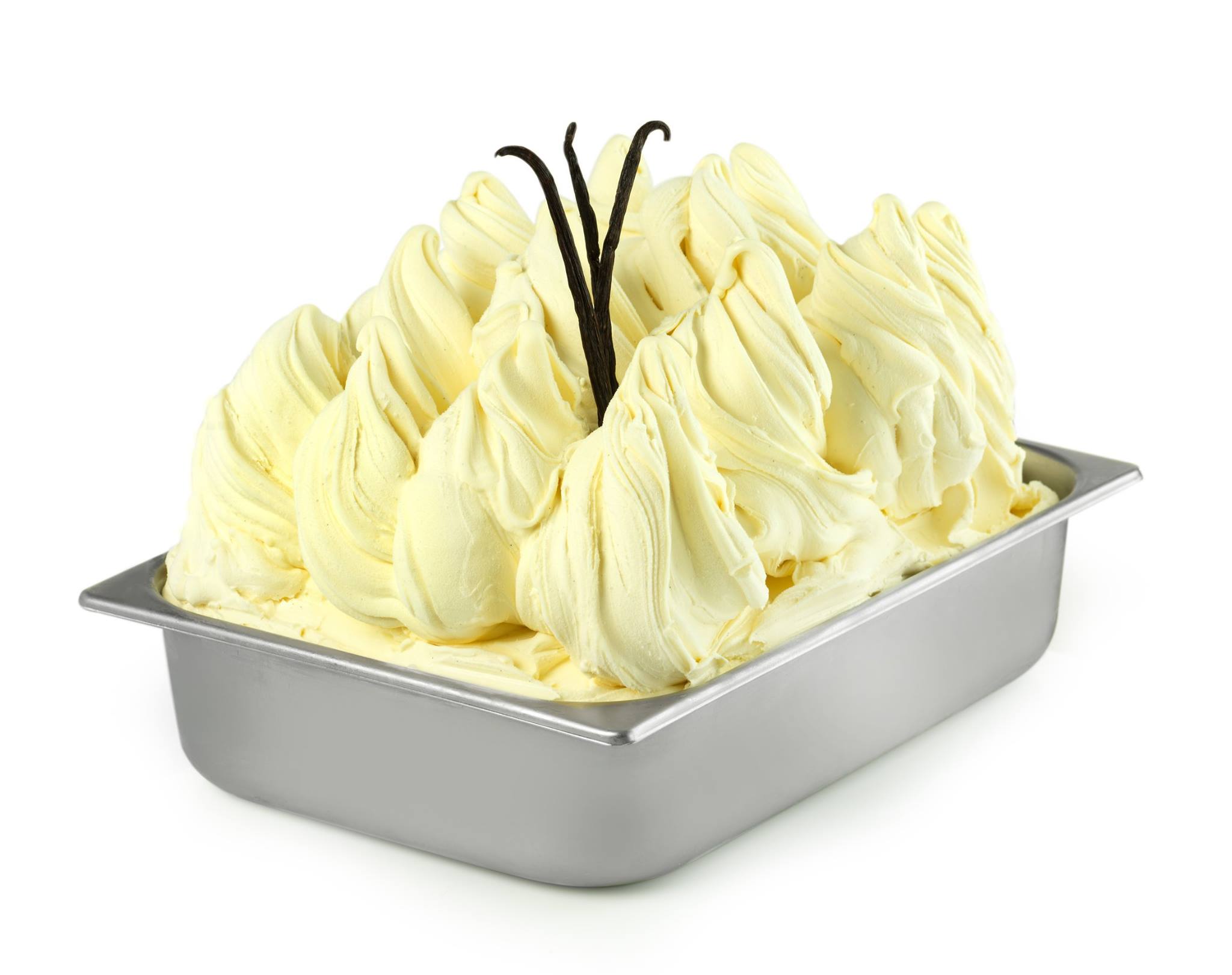 Vaniglia Bourbon – Pasta Concentrata con Pregiata Vaniglia del Madagascar
