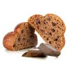 Brioscia co tuppu Siciliana cioccolato 52 pz.
