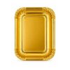 Vassoio Portapaste 16,5x24 cm Oro n° 3 – Cartone da 5 kg