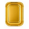 Vassoio Portapaste 21x29 cm Oro n° 5 – Cartone da 5 kg