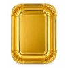 Vassoio Portapaste 23x31,5 cm Oro n° 6 – Cartone da 5 kg